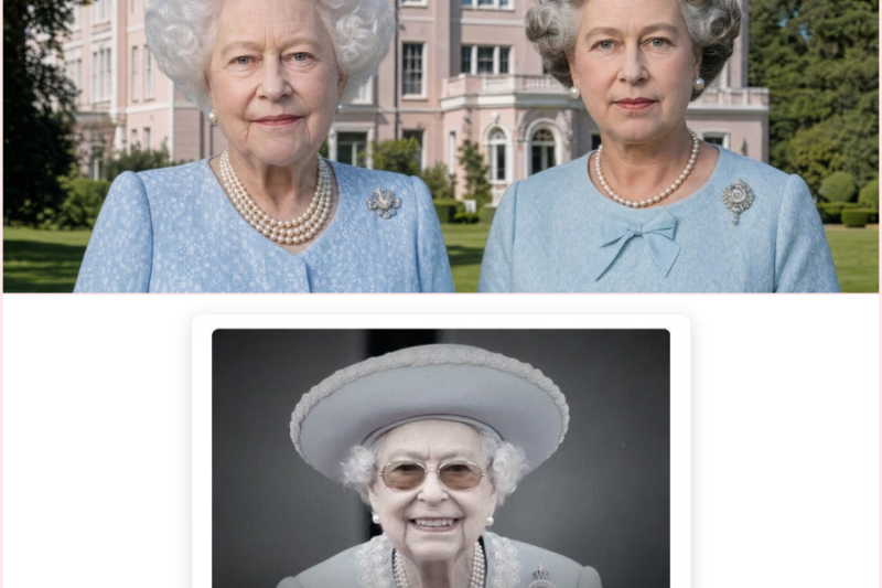 The Queen Mother Died £4 Million in Debt — Elizabeth II Had Been Paying for Fifty Years