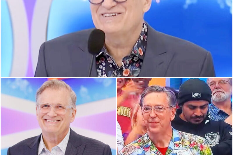 ‘The Price Is Right Fans’ Go Wild as They Spot Familiar Face in Audience