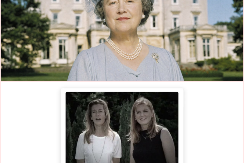 The Queen Mother Destroyed Six People in Fifty Years — Only One Stood His Ground ht