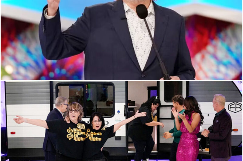 ‘The Price Is Right’ Fans Ignite Heated Debate Over the Best and Worst Prizes Ever — From Dream Wins to Disappointing Surprises, Viewers Are Split Over Which Rewards Are Actually Worth Taking Home and Which Feel Like a Hidden Trap