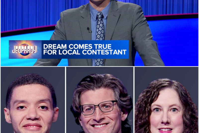 ‘Jeopardy!’ Champion Chris D’Angelo Breaks Silence on Awkwafina Connection as His Stunning Winning Streak Pushes Toward Game No. 3—And Fans Are Now Asking What This Unexpected Link Really Means