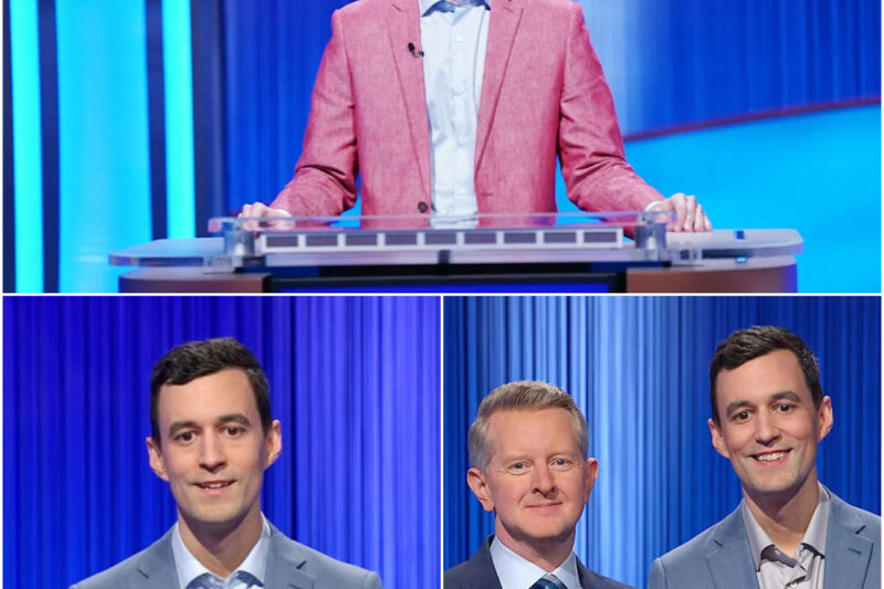 ‘Jeopardy!’ Champion Tristan Williams Stuns Fans: 8 Shocking Facts You Won’t Believe About His Rise, Hidden Talents, Controversial Moments, and Personal Secrets That Make His Victory More Extraordinary Than Anyone Could Have Predicted — Prepare to Be Amazed