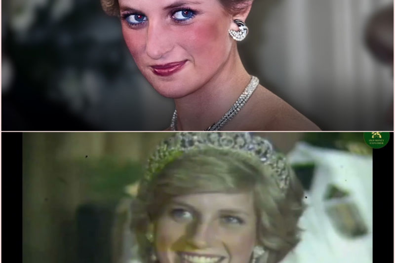 Princess Diana Was Vicious, Calculating, and Far From the Victim She Played – HT
