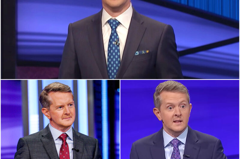 Ken Jennings Reveals the “Secret” Study Method That Could Change How Future ‘Jeopardy!’ Contestants Prepare, Leaving Fans Wondering Why This Game-Changing Strategy Wasn’t Shared Sooner—and Whether It Might Be the Key to Winning Big