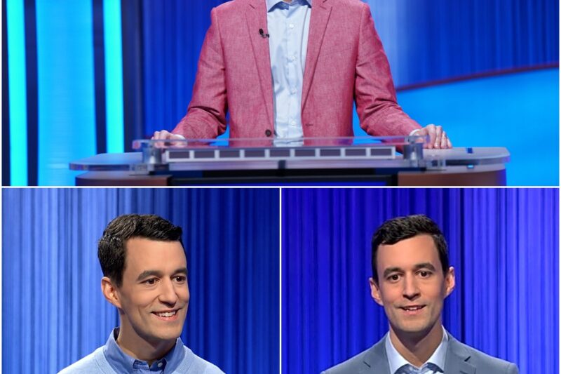 ‘Jeopardy!’ Birthday Bombshell: Tristan Williams Breaks Silence After Stunning Super Champ Run Leaves Fans Asking How One Night Turned Into a Career-Defining Moment—and What He Revealed Next Could Change Everything