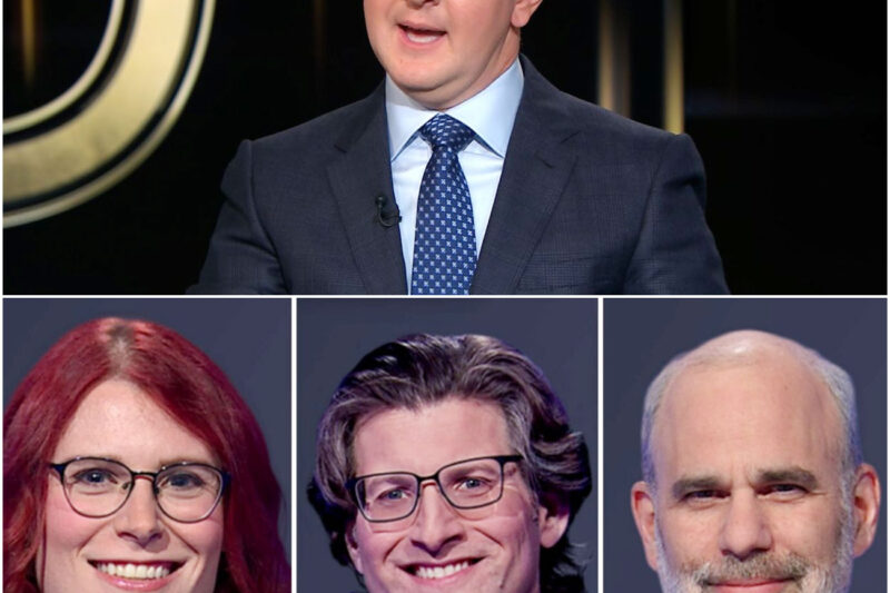 A Jeopardy! Contestant Stunned Everyone After Finding All 3 Daily Doubles and Turning the Game Into a Jaw-Dropping Win — But Viewers Are Asking: Was This Pure Luck or a Masterclass in Fearless Game Strategy?