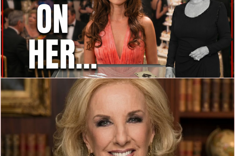 Boston George Wasn’t the Most Dangerous Person in Blow — Mirtha Jung Was – HT