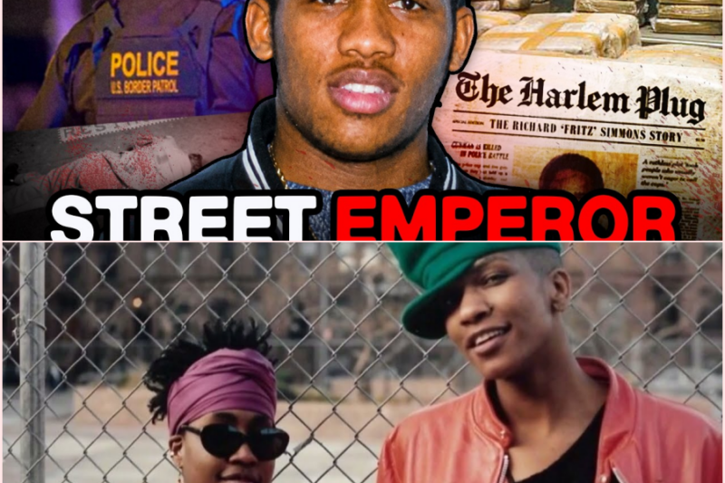 The Teenage Kingpin Who Ran East Harlem’s Crack Trade — The Feds Couldn’t Touch Him for 8 Years – HT