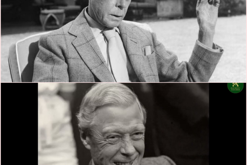 The Duke of Windsor’s Servants ALL HATED Him, The Reason Is SHOCKING – HT