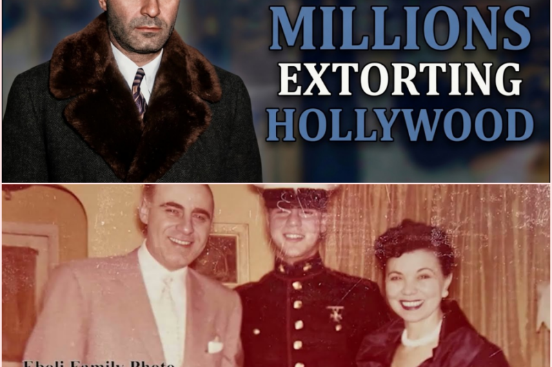 Tommy Eboli Tried to Outsmart Carlo Gambino — It Was His Last Mistake HT