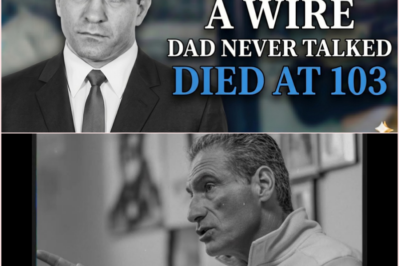 His Son Betrayed Him Twice — Sonny Franzese Never Broke HT