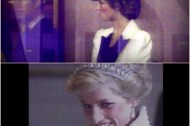 Diana and Fergie: The Scandalous Truth Behind Royal Marriages – HT
