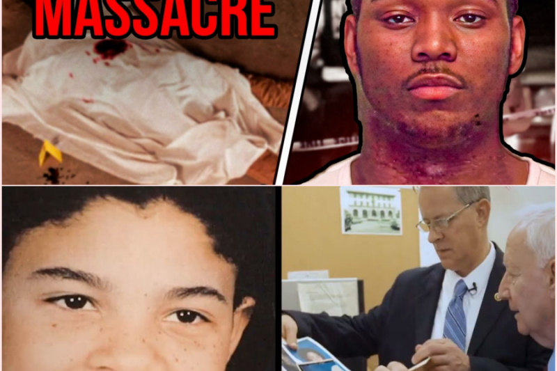 One Gang Took On the Bronx’s Entire Crack Trade — $50M Later, They Owned It: Sex Money Murder – HT