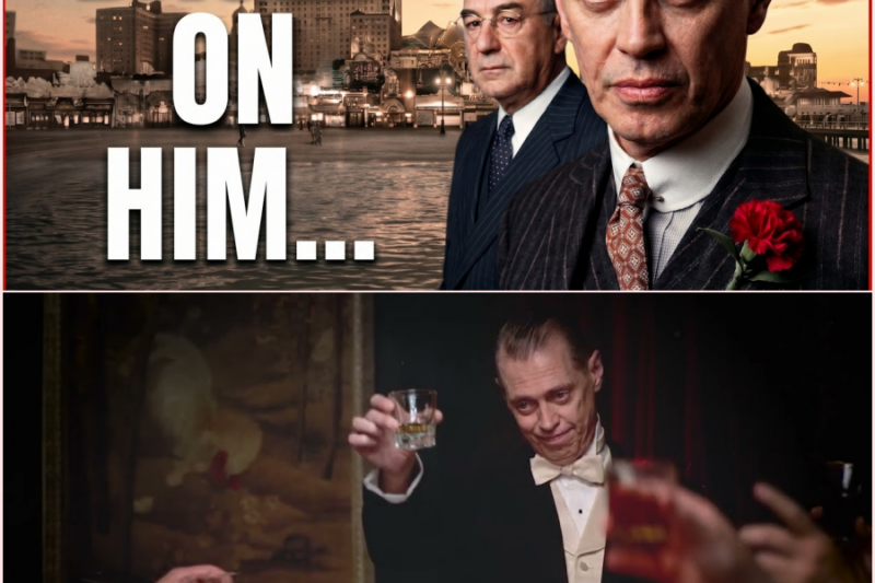 The Real Boardwalk Empire: The Mafia Didn’t Start in Chicago — It Started Here – HT