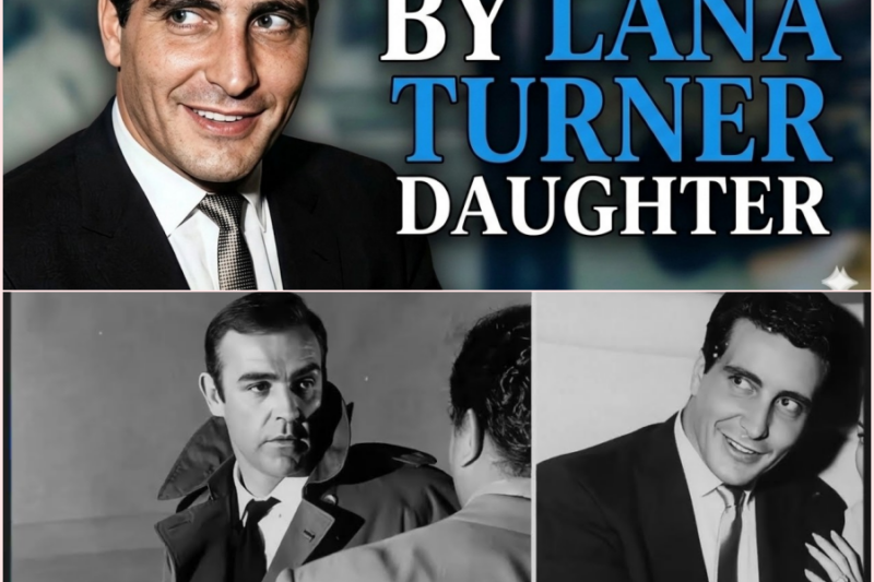He Was Mickey Cohen’s Enforcer — Killed by a 14 Year Old Girl in a Beverly Hills HT