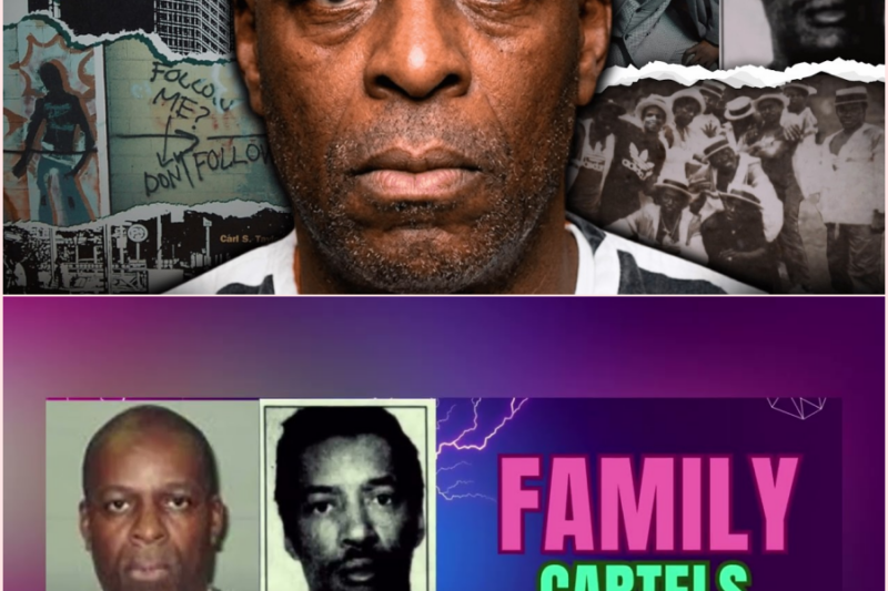 Pony Down Crew: The Family Cartel Behind Detroit’s $100 Million Drug Empire HT