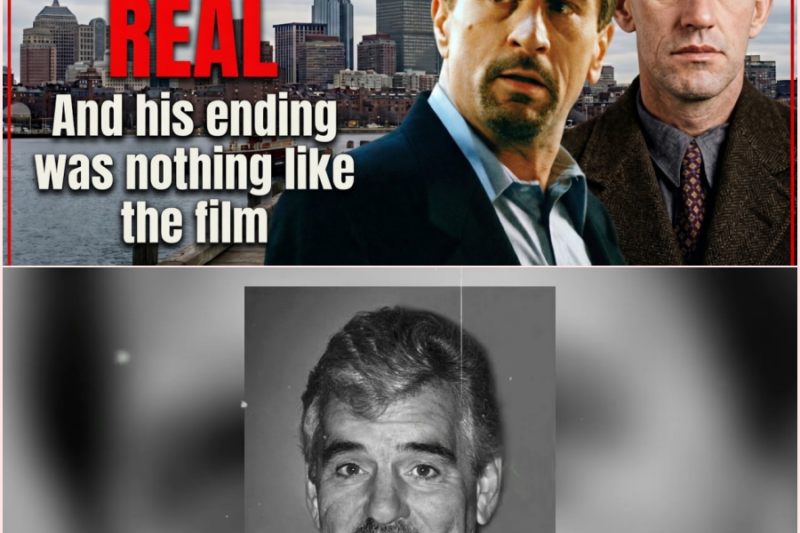 The Real Reason Neil McCauley Could Never Walk Away From the Life – HT