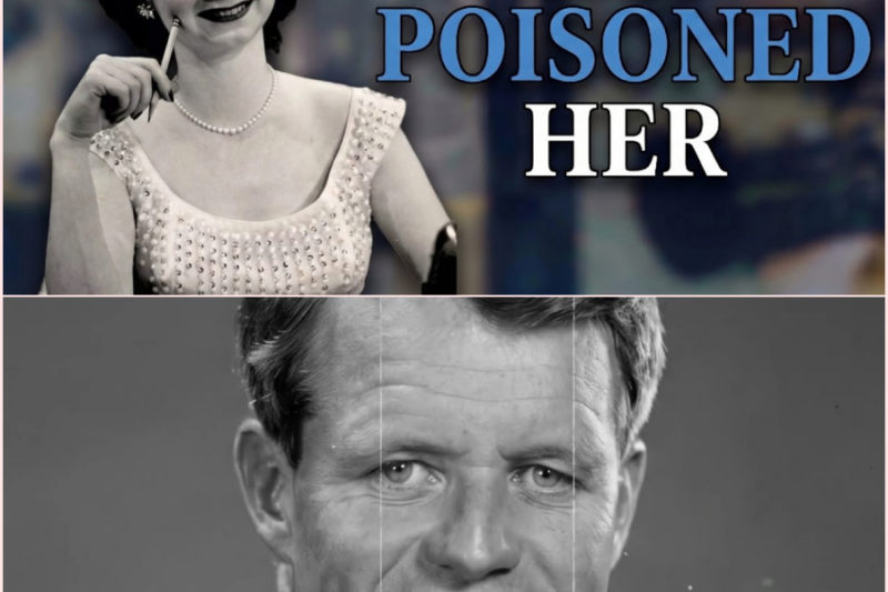 The Real Reason the FBI Buried Dorothy Kilgallen’s JFK Files for 60 Years HT