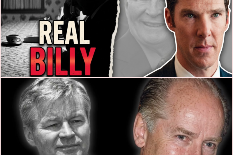 The Real Billy Bulger Was The Real Power In Boston | Real Black Mass Movie – HT