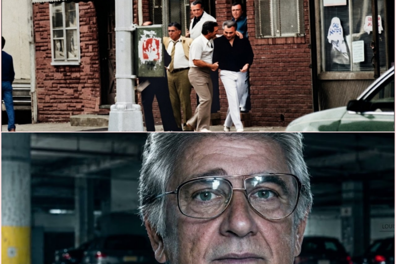 The FBI Wiretap Accidentally Recorded a Murder Happening in Real Time – HT
