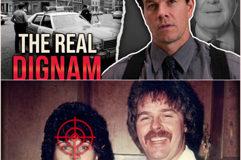 The Real Dignam Exposed Whitey Bulger Before The Departed – HT
