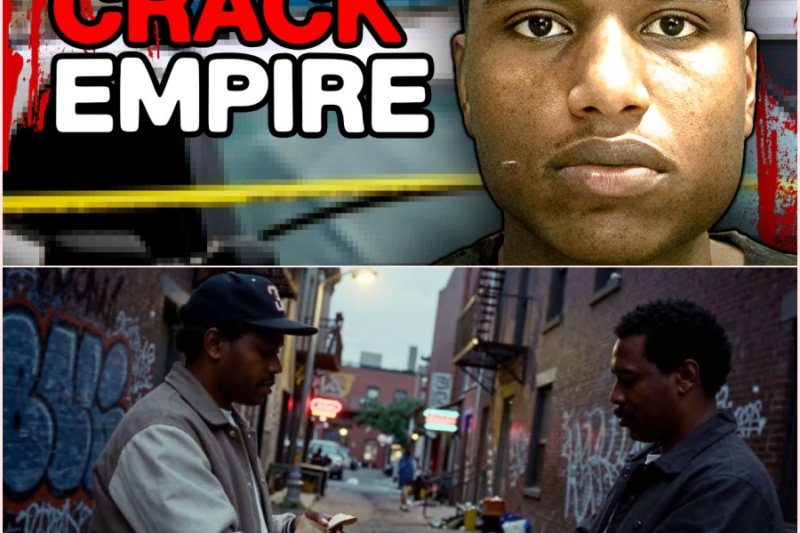 The 1987 War That Let the Jamaicans Take Over the Crack Trade in the Bronx – HT