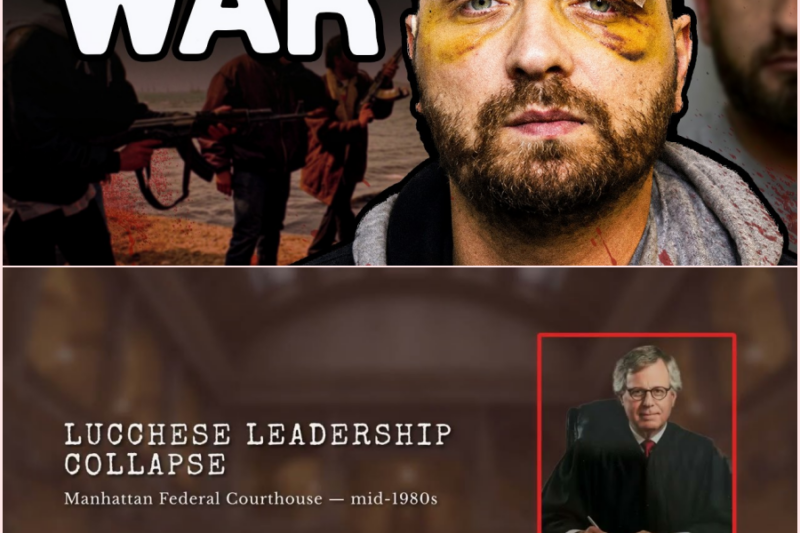 The 2001 War That Let the Albanians Take Over Pelham Bay from the Lucchese Family – HT