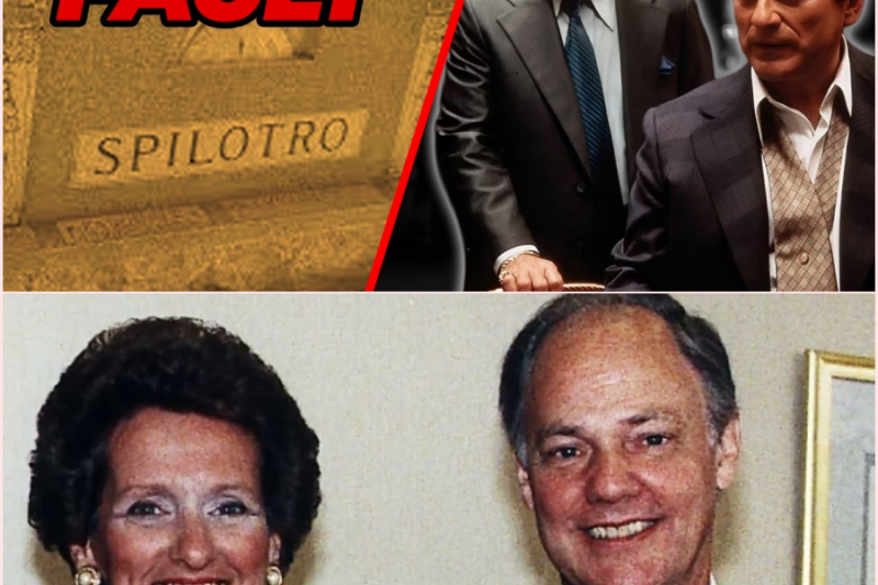 Casino Hid the Informant Who Sent Spilotro to His Grave – HT
