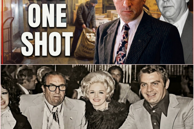 The Real Goodfellas Air France Heist Started the JFK Mafia Wars ht