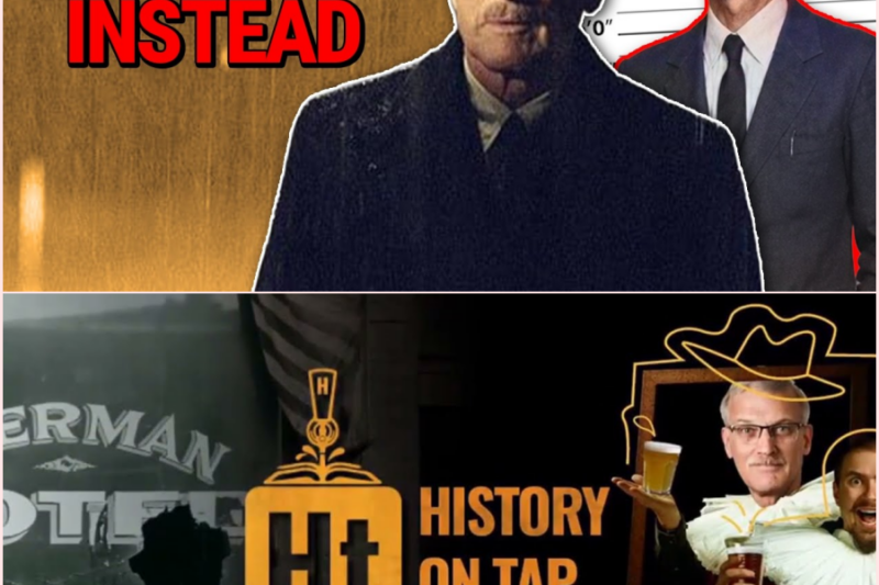 Road to Perdition Made Him Look Almost Respectable – HT