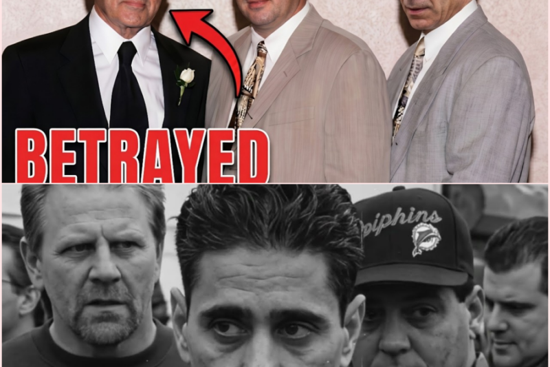 The Real Reason Ralph Natale Flipped on Skinny Joey Merlino – HT