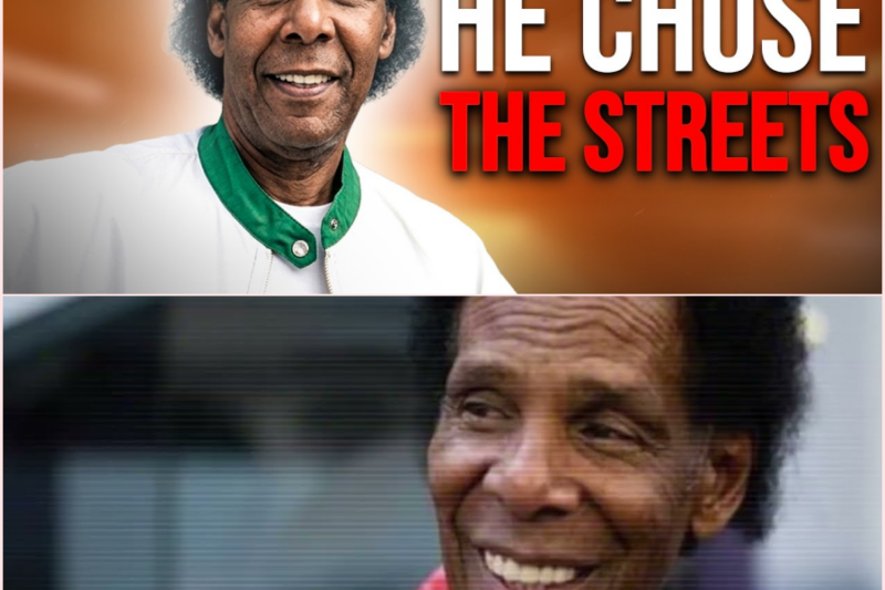 He Turned Down The NBA To Run Harlem’s Biggest Drug Empire – HT