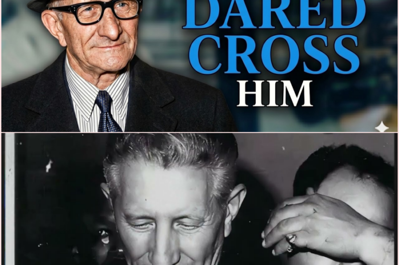 How Carlo Gambino Became America’s Most Powerful Mob Boss – HT