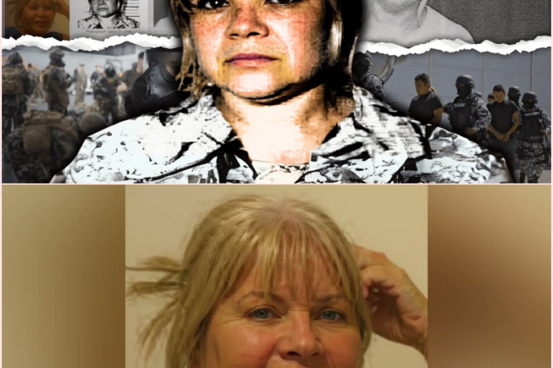 She Ran Cartel Operations for 40 Years, Sacrificed Her Children & Then Vanished: Queenpin La Tía – HT