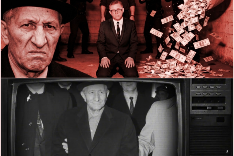 Westies Boss Killed Gambino’s Man and Kept $700,000 – The MOB Found Out 3 Days Later – HT