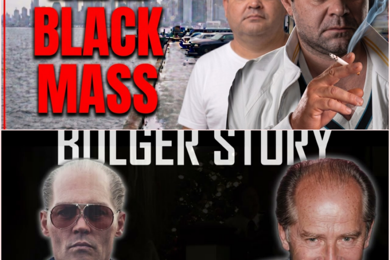 The Real Stephen Flemmi Was Pure Evil Black Mass Couldn’t Show – HT