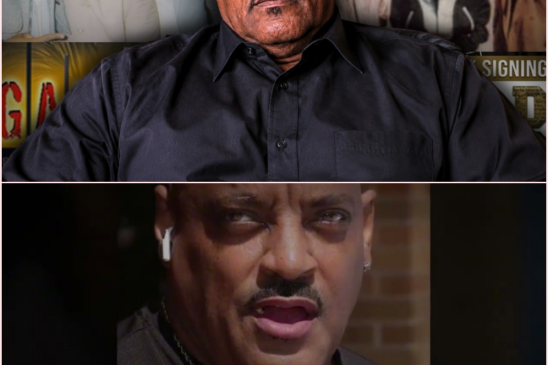 Noonie G: The Gangster Disciple Regent Who Brokered Chicago’s Peace — Then Enforced It With Fear – HT