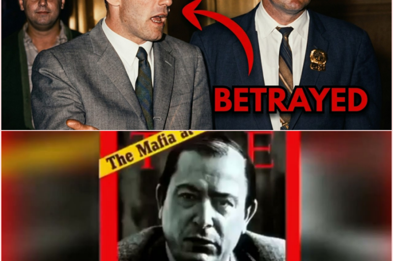 The Gallo Wars — Crazy Joe’s Rebellion That Got Him Killed at His Birthday Dinner – HT
