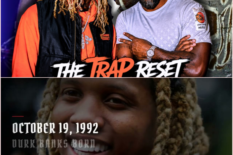Big Durk: The Gangster Disciple Who Refused to Tell — But Couldn’t Save His Son – HT