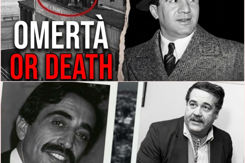 The Most Horrifying Mafia Killing Cases in FBI History – HT