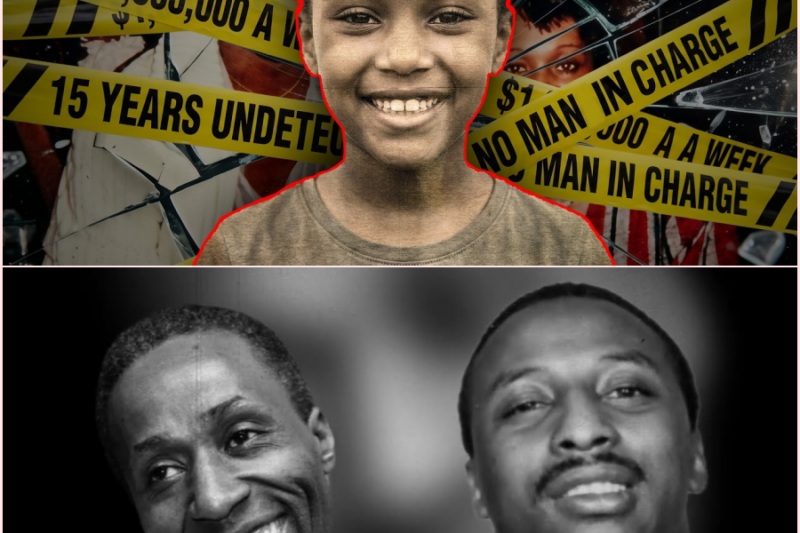 How A Sharecropper’s Daughter Became The Most Powerful Drug Queen Baltimore Ever Had – HT