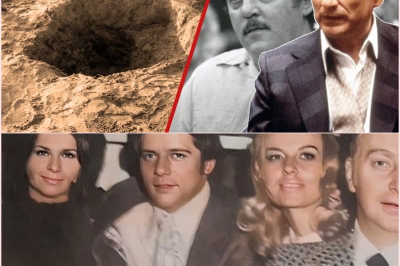 Casino Never Showed Why Tony Spilotro Walked Into His Own Execution