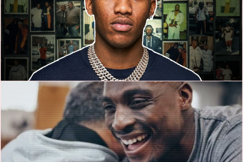 The Warning Signs Nobody Saw: Alpo Martinez ht