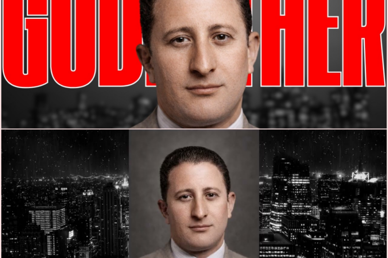 How Carlo Gambino Built an Empire: The Boss of Bosses – HT