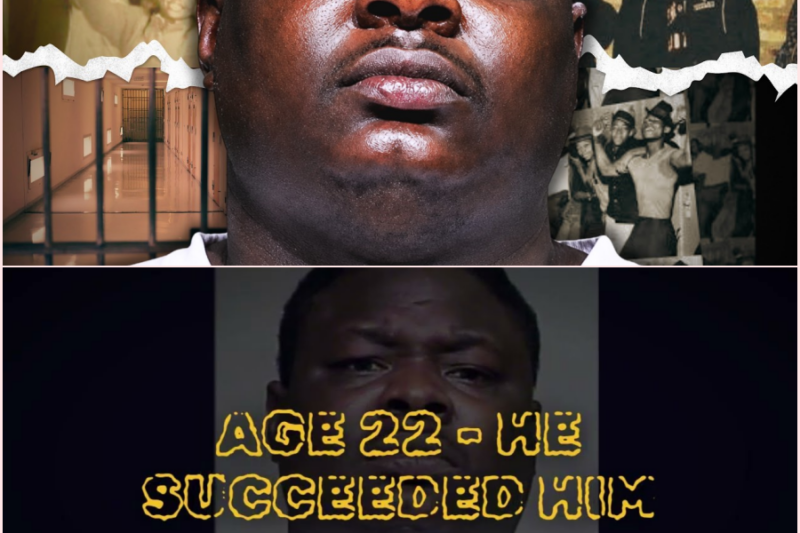 The $10K-a-Day Kingpin Who Took 5 B*llets — Then Started a War Over His Brother – HT