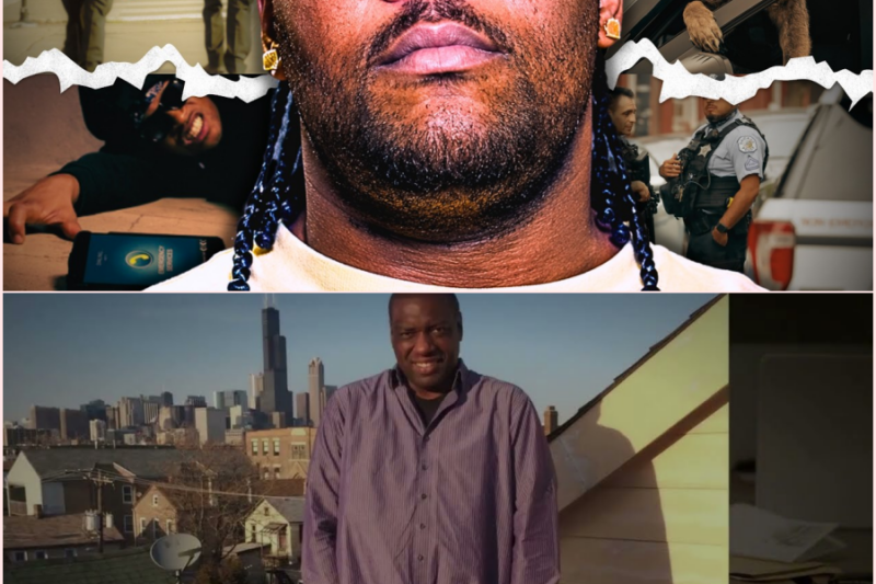 Domingo “Mingo” Blount: Chicago’s Drug Boss Who Beat 40 Arrests — But Couldn’t Escape 16 Wiretaps – HT