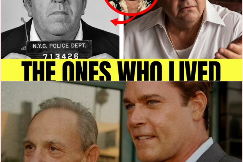 Goodfellas Never Showed the Crew Members Who Escaped Henry’s Testimony – HT