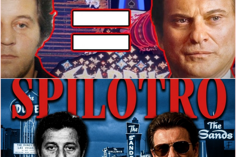 Casino Showed Half of Tony Spilotro — His Real Story Is Worse – HT