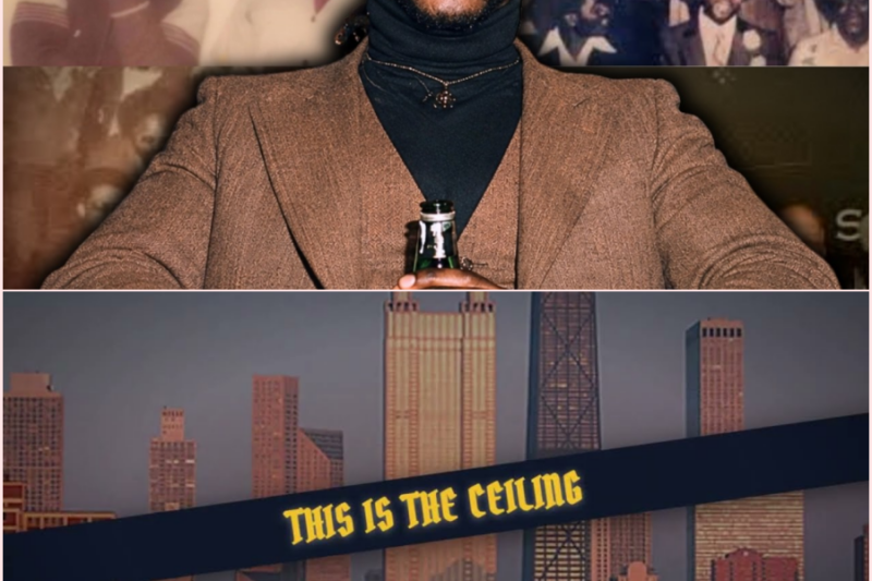 Don Bo John: Chicago’s Insane Gangster Disciples King — Protected Children, Built Their Cage – HT