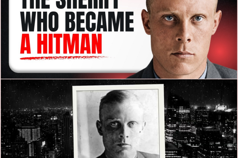 How a South Dakota Sheriff Turned Into America’s Most Wanted – HT